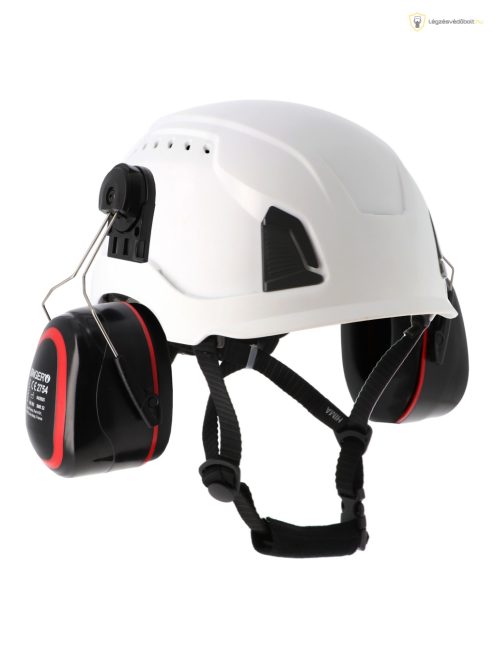 SINGER SHELLY 3 sisakra szerelhető fültok, SNR:32dB