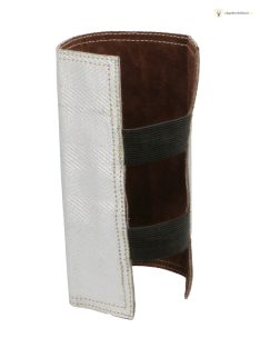 SINGER aluminizált kesztyűvédő hegesztőkesztyűkre