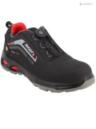 SINGER SPA S3S FO SR ESD munkavédelmi félcipő rotoros zárórendszerrel