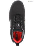 SINGER SPA S3S FO SR ESD munkavédelmi félcipő rotoros zárórendszerrel