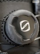 SINGER SPA S3S FO SR ESD munkavédelmi félcipő rotoros zárórendszerrel