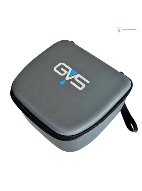 GVS ELIPSE teljesálarc tárolódoboz