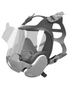 GVS ELIPSE teljesálarc látómező védő (25db)