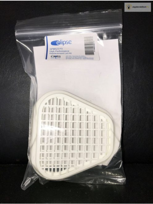 ELIPSE előszűrőtartó adapter