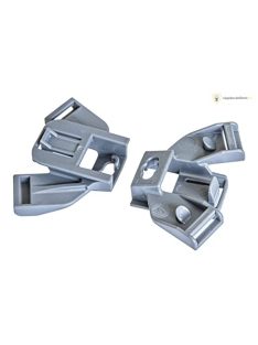 GVS ELIPSE szűrőbetét fejpánt csatlakozó