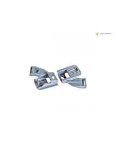   GVS ELIPSE fejpánt csatlakozó nagy hatékonyságú Elipse Integra félálarcokhoz (2db/csomag)