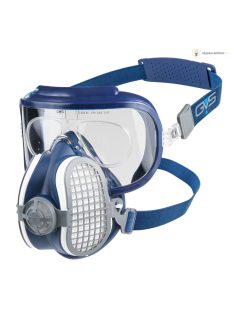 GVS ELIPSE Integra dioptriázható szemüvegkeret