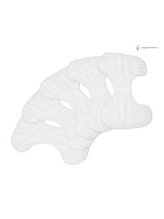 GVS ELIPSE Source Control (kilégzési) szűrő (5db/csomag)