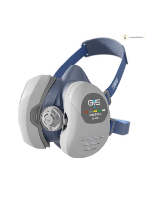 GVS ELIPSE ABEK1P3 félálarc (megújult) - S/M