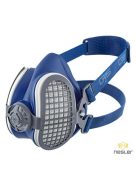 GVS ELIPSE P3 félálarc szűrőbetétekkel (XL)