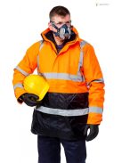 GVS ELIPSE P3 félálarc szűrőbetétekkel (XL)