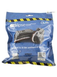 GVS ELIPSE A1P3 szűrőbetét
