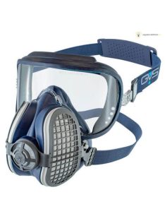   GVS ELIPSE INTEGRA P3 félálarc szemvédővel kombinálva (S/M)