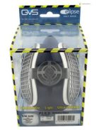 GVS ELIPSE P3 félálarc szűrőbetétekkel (M/L)