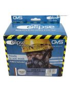 ELIPSE A1P3 félálarc szűrőbetétekkel (M/L)