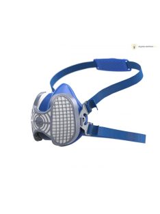 GVS ELIPSE Source Control P3 félálarc (S/M)