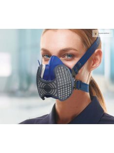 GVS ELIPSE Source Control P3 félálarc (M/L)