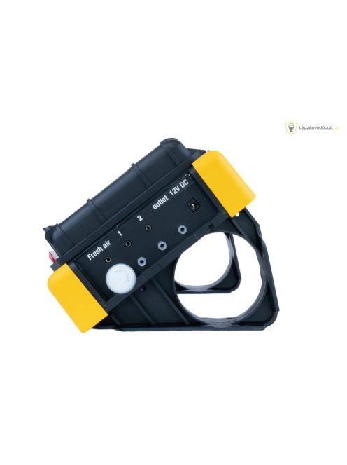 WatchGas SST DOCK kalibráló- és bumpteszt állomás