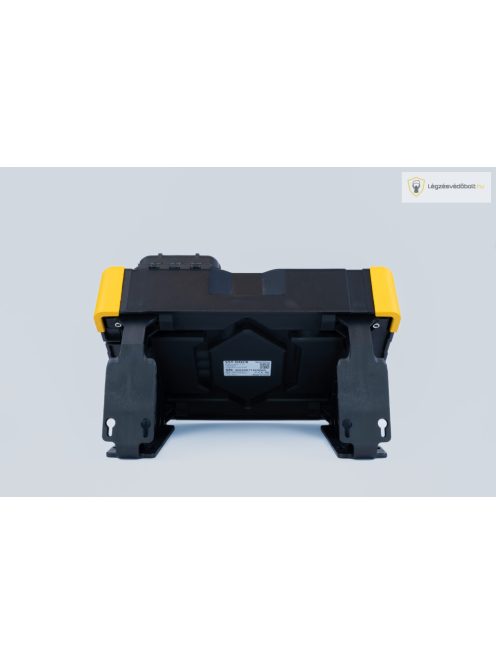 WatchGas SST DOCK kalibráló- és bumpteszt állomás