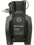 WatchGas SST indukciós töltőbölcső, adapterrel