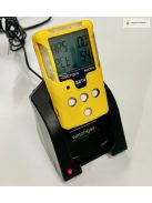 WatchGas SST indukciós töltőbölcső, adapterrel