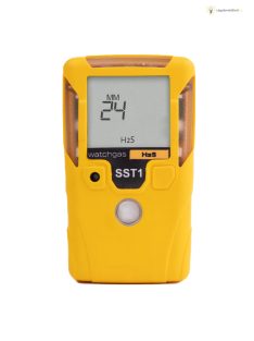   WatchGas SST1 H2S (kén-hidrogén) GÁZÉRZÉKELŐ (2 éves élettartam)