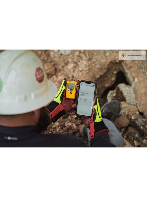 WatchGas SST1 H2S (kén-hidrogén) GÁZÉRZÉKELŐ (2 éves élettartam)