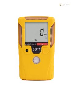   WatchGas SST1 H2 (hidrogén) GÁZÉRZÉKELŐ, széles mérési tartományú!