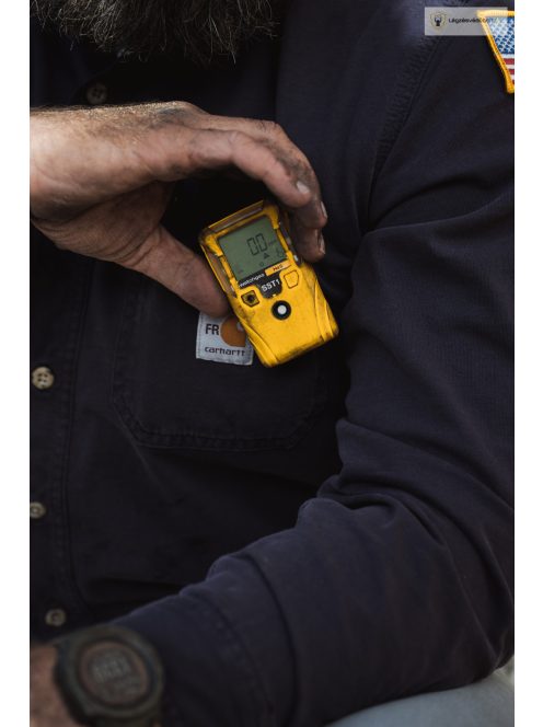 WatchGas SST1 SO2 (kén-dioxid) GÁZÉRZÉKELŐ