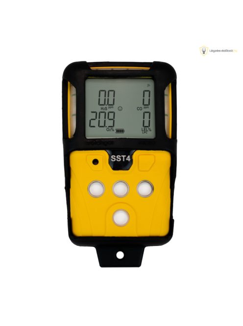 WatchGas SST4 MICRO gumi védőtok
