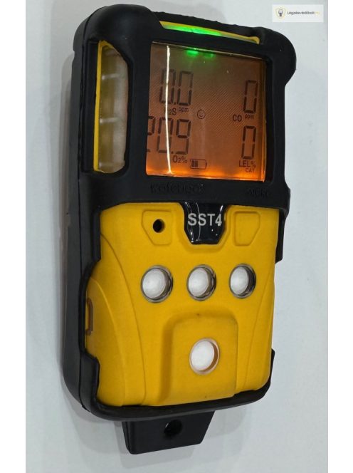 WatchGas SST4 MICRO gumi védőtok
