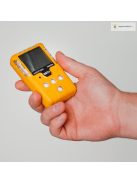 WatchGas SST4 Micro gázérzékelő, 3 GÁZOS (O2/LEL/CO)