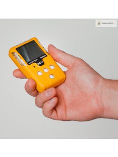 WatchGas SST4 Micro gázérzékelő, 3 GÁZOS (O2/LEL/CO)