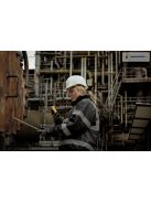 WatchGas SST4 PUMP gázérzékelő, 4 GÁZOS (O2/IR-LEL/CO/H2S) beépített szivattyúval és INFRÁS LEL szenzorral