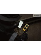 WatchGas SST4 PUMP gázérzékelő, 4 GÁZOS (O2/IR-LEL/CO/H2S) beépített szivattyúval és INFRÁS LEL szenzorral