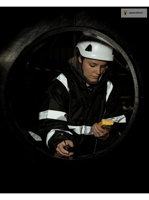 WatchGas SST4 PUMP gázérzékelő, 4 GÁZOS (O2/IR-LEL/CO/H2S) beépített szivattyúval és INFRÁS LEL szenzorral