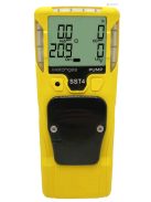 WatchGas SST4 PUMP gázérzékelő, 4 GÁZOS (O2/LEL/CO/H2S) beépített szivattyúval