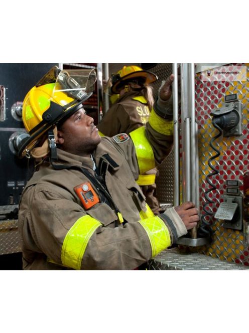 T40 II RATTLER O2 (oxigén) gázérzékelő