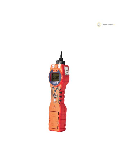 Ion Science - TIGER XT PID 10.6eV VOC gázérzékelő