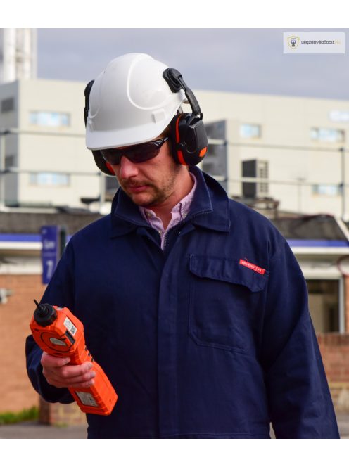 Ion Science - TIGER XT PID 10.6eV VOC gázérzékelő PPB tartományú érzékeléssel