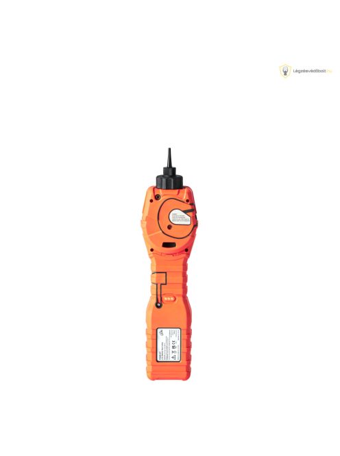 Ion Science - TIGER XT PID 10.6eV VOC gázérzékelő PPB tartományú érzékeléssel