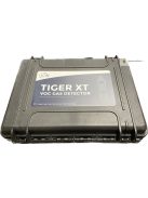 Ion Science - TIGER XT PID 10.6eV VOC gázérzékelő PPB tartományú érzékeléssel