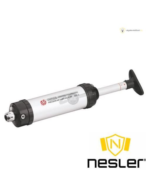 UNIPHOS ASP-40 precíziós mintavevő pumpa készlet