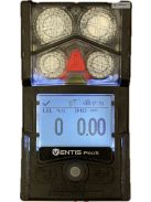 Ventis Pro5 GÁZÉRZÉKELŐ 4 GÁZ MÉRÉSÉRE, O2, CO, H2S, LEL (CH4 metán)