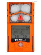Ventis Pro5 GÁZÉRZÉKELŐ CO2 (szén-dioxid), NH3 (ammónia), O2 (oxigén) szenzorokkal
