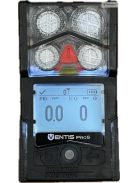 Ventis Pro5 GÁZÉRZÉKELŐ 10.6eV fotoionizációs PID-VOC (szerves illékony gázok/gőzök) mérésére