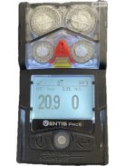 Ventis Pro5 GÁZÉRZÉKELŐ 10.6eV fotoionizációs PID-VOC (szerves illékony gázok/gőzök) mérésére