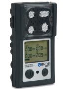 Ventis MX4 GÁZÉRZÉKELŐ 4 GÁZ MÉRÉSÉRE, LEL (CH4), CO, H2S, O2