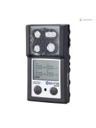 Ventis MX4 GÁZÉRZÉKELŐ 4 GÁZ MÉRÉSÉRE, LEL (CH4), CO, H2S, O2