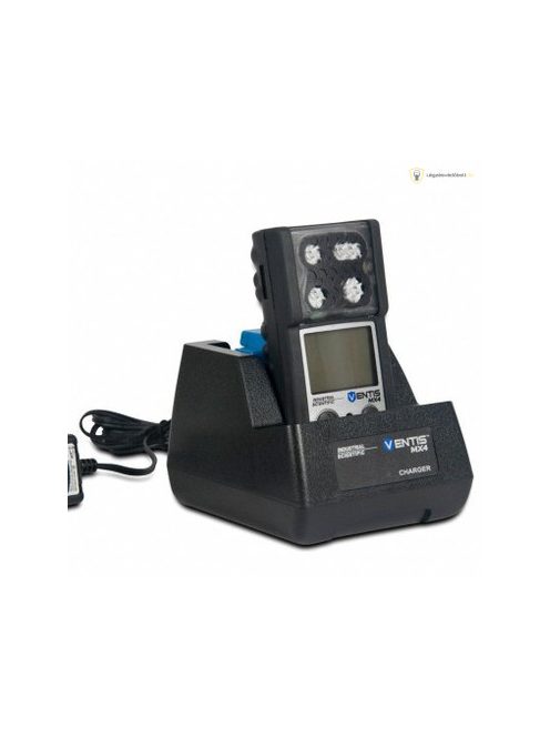 Ventis MX4 GÁZÉRZÉKELŐ 4 GÁZ MÉRÉSÉRE, LEL (CH4), CO, H2S, O2